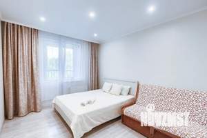 2-к квартира, посуточно, 52м2, 3/20 этаж