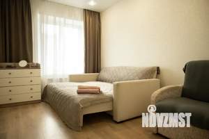 2-к квартира, посуточно, 55м2, 8/10 этаж