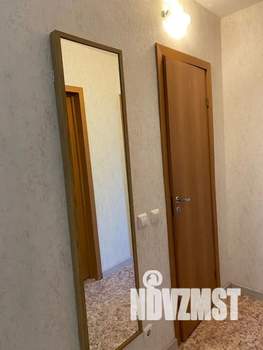 1-к квартира, посуточно, 41м2, 2/15 этаж