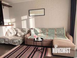 Студия квартира, посуточно, 28м2, 10/16 этаж