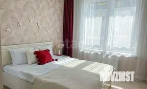 1-к квартира, на длительный срок, 47м2, 8/19 этаж