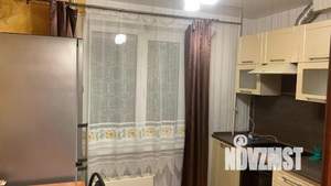 1-к квартира, на длительный срок, 35м2, 1/9 этаж