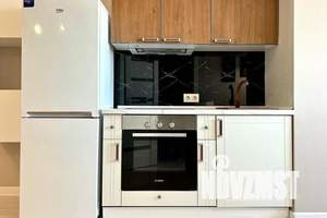 2-к квартира, посуточно, 58м2, 20/25 этаж