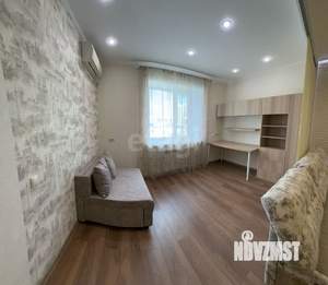 2-к квартира, на длительный срок, 61м2, 8/10 этаж