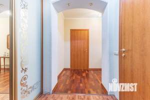 2-к квартира, посуточно, 80м2, 1/1 этаж