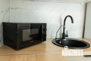 1-к квартира, посуточно, 40м2, 3/19 этаж