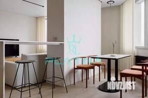 1-к квартира, на длительный срок, 50м2, 8/14 этаж