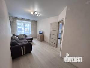 1-к квартира, на длительный срок, 36м2, 1/11 этаж