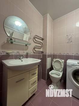 1-к квартира, на длительный срок, 42м2, 9/9 этаж