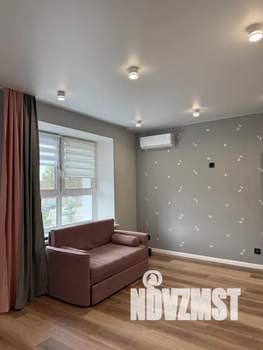 2-к квартира, посуточно, 57м2, 2/10 этаж