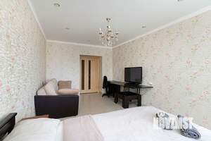 1-к квартира, на длительный срок, 51м2, 8/10 этаж