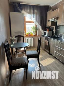 2-к квартира, посуточно, 52м2, 4/9 этаж
