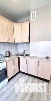 1-к квартира, посуточно, 34м2, 2/10 этаж