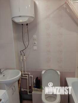 Студия квартира, на длительный срок, 19м2, 5/5 этаж