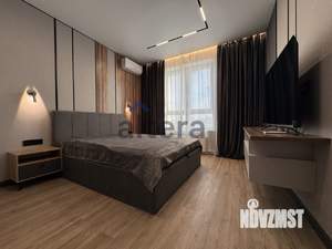 1-к квартира, на длительный срок, 40м2, 4/20 этаж