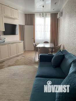 2-к квартира, на длительный срок, 56м2, 9/22 этаж