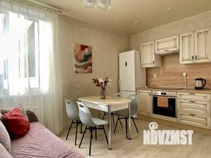 2-к квартира, посуточно, 60м2, 8/24 этаж