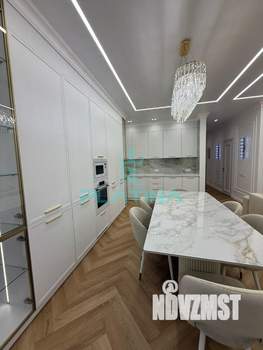 3-к квартира, на длительный срок, 100м2, 5/20 этаж