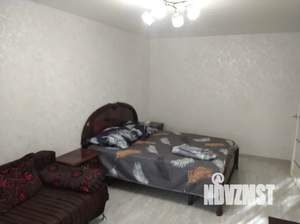 2-к квартира, посуточно, 42м2, 1/5 этаж