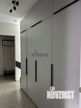 2-к квартира, на длительный срок, 50м2, 9/17 этаж