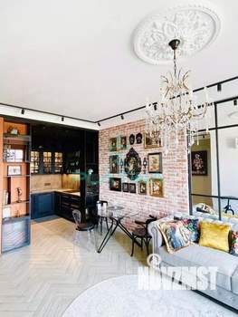 2-к квартира, на длительный срок, 62м2, 15/17 этаж