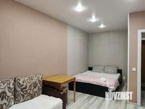 1-к квартира, посуточно, 45м2, 10/16 этаж