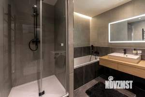 Студия квартира, на длительный срок, 30м2, 10/14 этаж