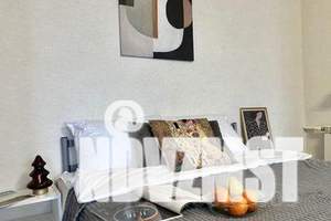 1-к квартира, посуточно, 38м2, 5/5 этаж