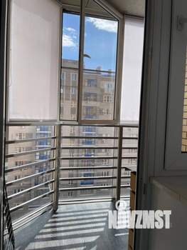 1-к квартира, на длительный срок, 43м2, 8/9 этаж