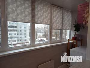 1-к квартира, посуточно, 43м2, 4/9 этаж