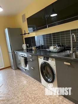 2-к квартира, на длительный срок, 48м2, 15/18 этаж