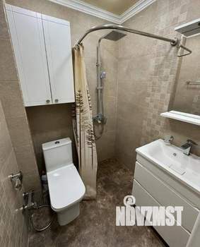 2-к квартира, на длительный срок, 62м2, 3/5 этаж