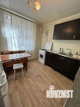 1-к квартира, на длительный срок, 36м2, 1/10 этаж