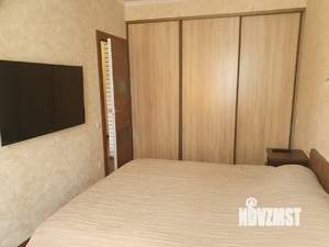 1-к квартира, на длительный срок, 42м2, 3/20 этаж