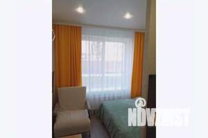 1-к квартира, посуточно, 18м2, 1/6 этаж