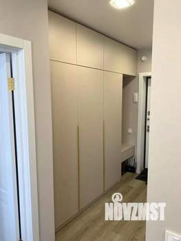 1-к квартира, на длительный срок, 45м2, 11/21 этаж