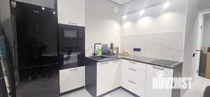 1-к квартира, посуточно, 39м2, 4/14 этаж