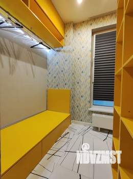 Студия квартира, на длительный срок, 62м2, 15/23 этаж