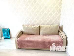 1-к квартира, посуточно, 42м2, 16/19 этаж