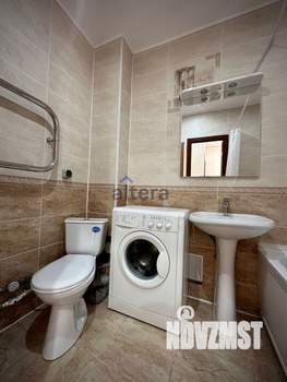1-к квартира, на длительный срок, 36м2, 4/12 этаж