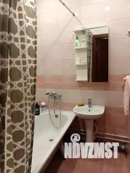 2-к квартира, посуточно, 46м2, 1/10 этаж