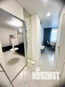 1-к квартира, посуточно, 38м2, 3/10 этаж