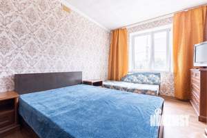 2-к квартира, посуточно, 56м2, 3/9 этаж