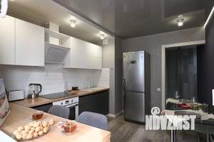 1-к квартира, посуточно, 38м2, 2/18 этаж