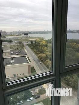 1-к квартира, на длительный срок, 40м2, 8/20 этаж