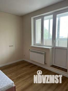 2-к квартира, посуточно, 50м2, 3/18 этаж