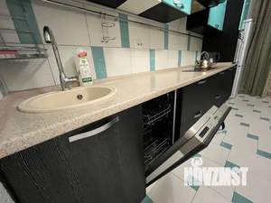 2-к квартира, посуточно, 55м2, 2/18 этаж