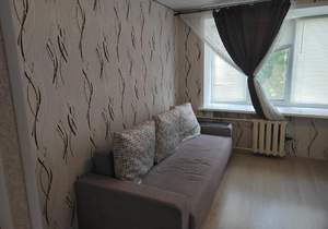 Студия квартира, на длительный срок, 19м2, 3/5 этаж