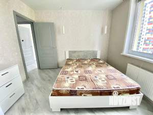 2-к квартира, на длительный срок, 50м2, 4/18 этаж