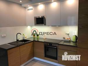 Студия квартира, на длительный срок, 25м2, 16/20 этаж